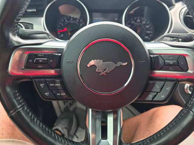 Certified 2018 Ford Mustang GT w/ Equipment Group 301A RWD image 15