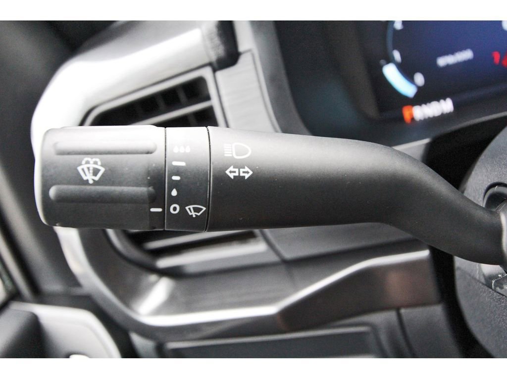 Certified 2024 Ford F150 STX w/ STX Black Appearance Package RWD image 16