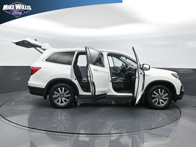 Used 2022 Honda Pilot EX-L image 27