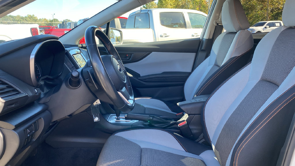 Used 2018 Subaru Crosstrek 2.0i Premium w/ Popular Package #2 AWD/4WD image 16