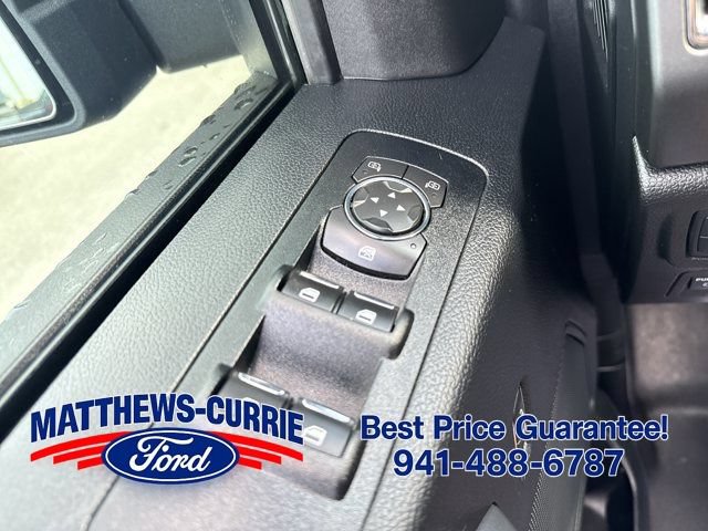 Certified 2017 Ford F150 XLT w/ Equipment Group 302A Luxury AWD/4WD image 27