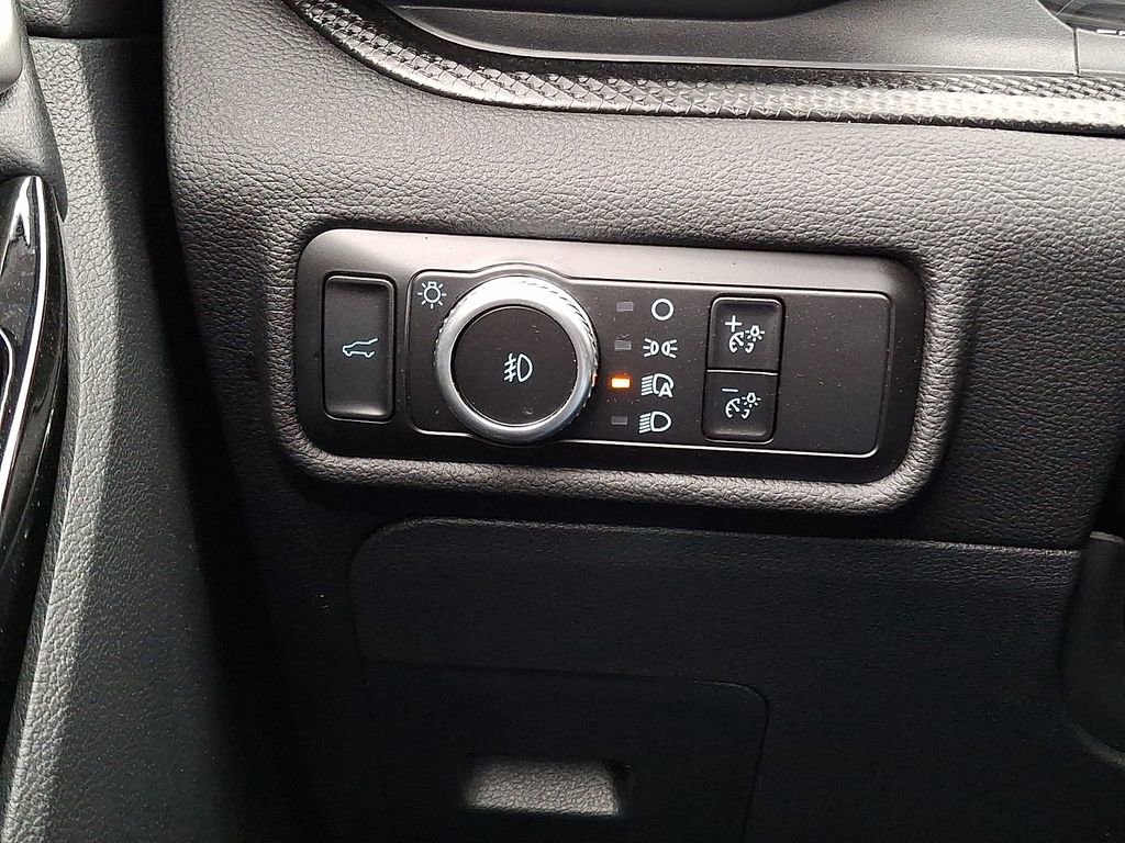 Certified 2023 Ford Explorer ST-Line image 27