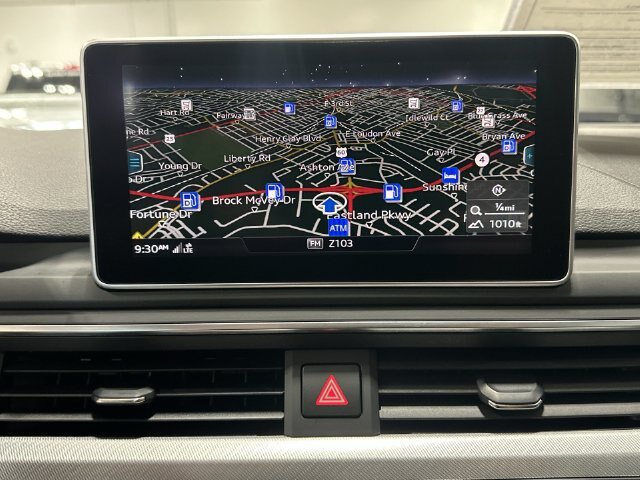 Used 2018 Audi A4 2.0T Ultra Premium FWD image 24
