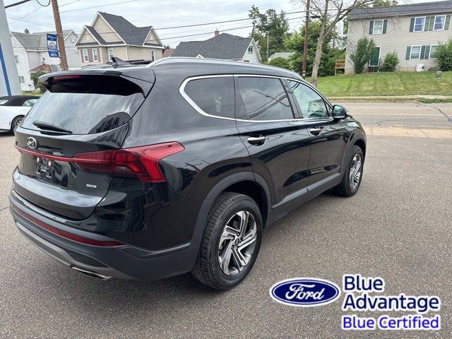 Used 2023 Hyundai Santa Fe SEL image 7