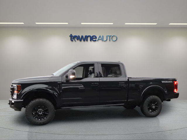 Certified 2020 Ford F250 Lariat AWD/4WD image 3