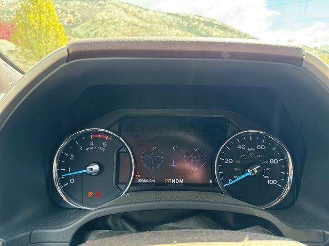 Certified 2022 Ford F350 King Ranch w/ King Ranch Ultimate Package AWD/4WD image 27