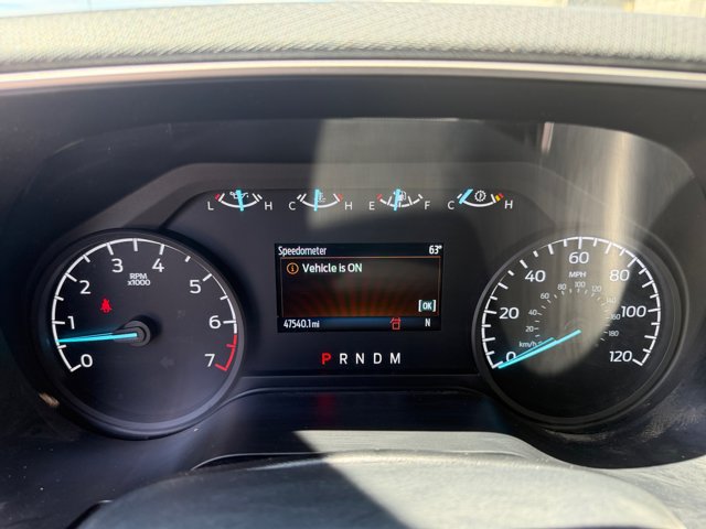 Certified 2023 Ford F150 XL w/ STX Appearance Package AWD/4WD image 11