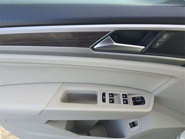 Used 2018 Volkswagen Atlas SEL image 14