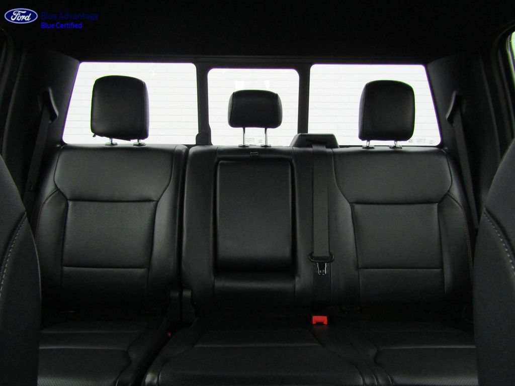 Certified 2023 Ford F150 Lariat AWD/4WD image 25