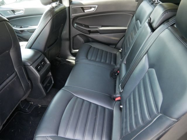 Certified 2024 Ford Edge SEL AWD/4WD image 8
