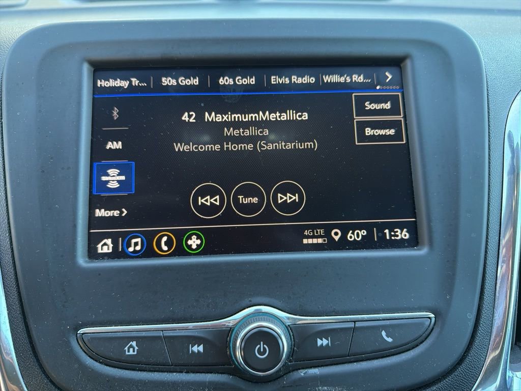 Used 2023 Chevrolet Equinox LT image 26