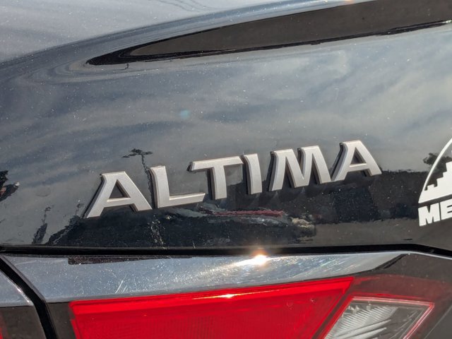 Used 2024 Nissan Altima 2.5 SV FWD image 31