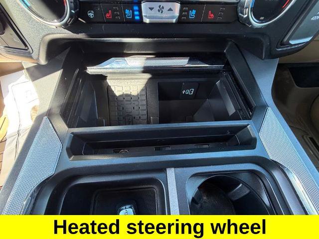 Certified 2024 Ford F350 Lariat w/ Lariat Ultimate Package AWD/4WD image 30