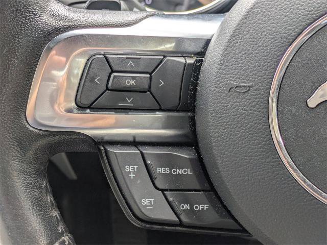 Certified 2017 Ford Mustang GT Premium image 24