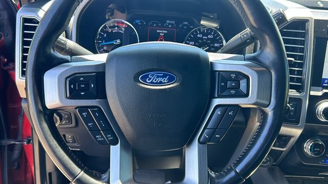 Certified 2020 Ford F250 Platinum AWD/4WD image 19