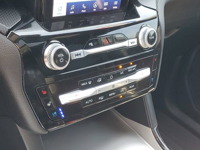 Certified 2023 Ford Explorer ST w/ Equipment Group 401A AWD/4WD image 26