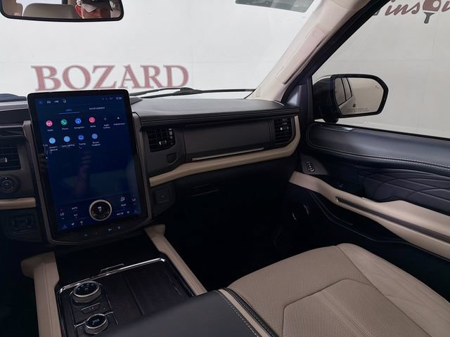 Certified 2023 Ford Expedition Max Platinum AWD/4WD image 29