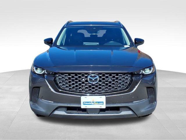 Used 2023 MAZDA CX-50 2.5 S w/ Cargo Package image 9