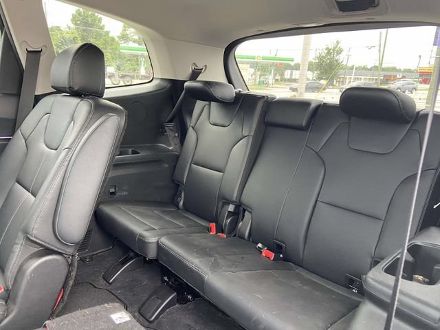 Used 2022 Kia Telluride EX w/ EX Premium Package FWD image 13