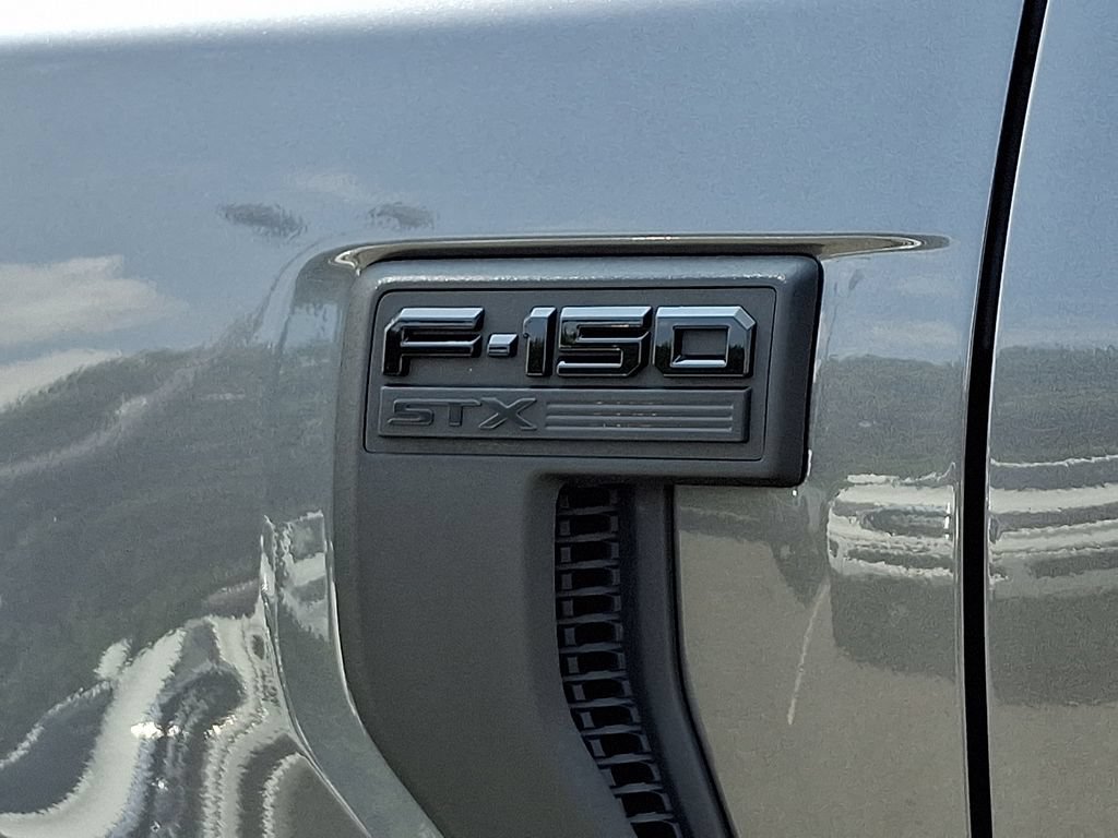 Certified 2023 Ford F150 XL w/ Trailer Tow Package AWD/4WD image 32