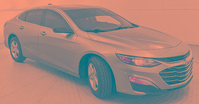 Used 2023 Chevrolet Malibu LS