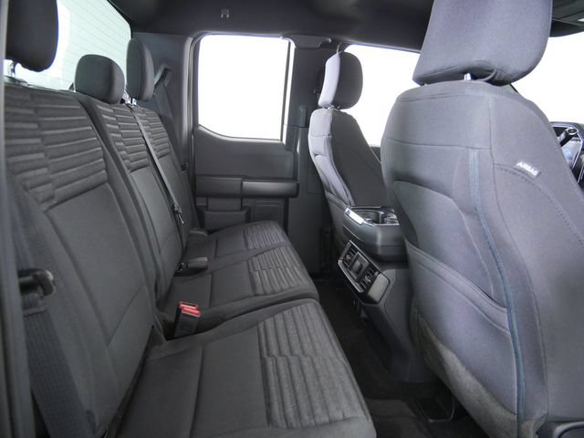 Certified 2023 Ford F150 XL w/ STX Appearance Package AWD/4WD image 13