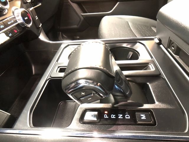 Certified 2022 Ford F150 XLT w/ Equipment Group 302A High image 18