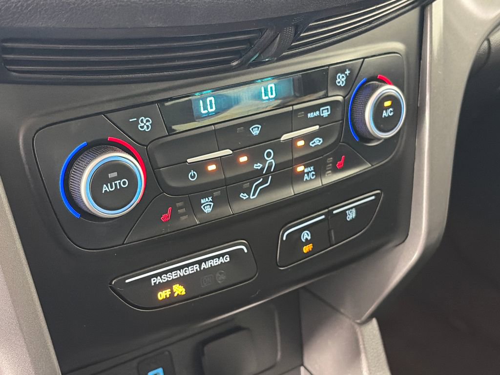 Certified 2019 Ford Escape SE image 20