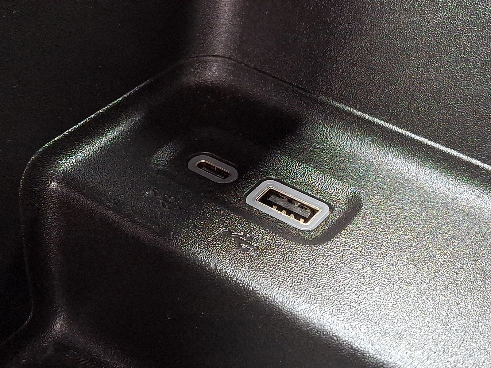 Used 2023 Chevrolet Colorado W/T image 23