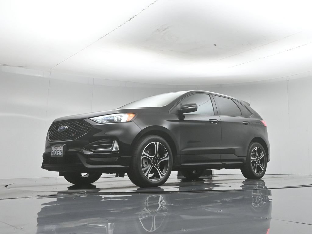 Certified 2023 Ford Edge ST AWD/4WD image 47