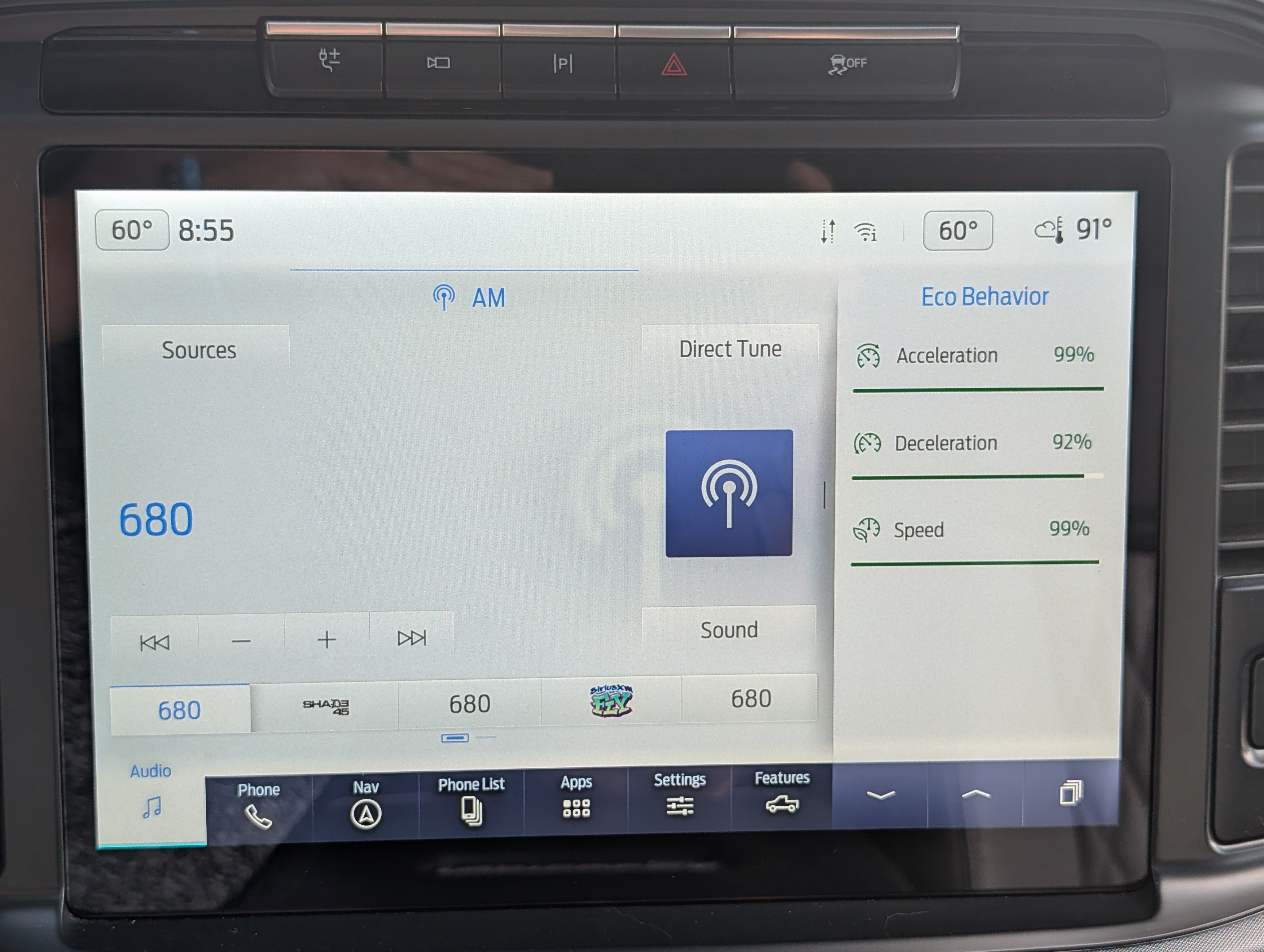 Certified 2023 Ford F150 Limited AWD/4WD image 31