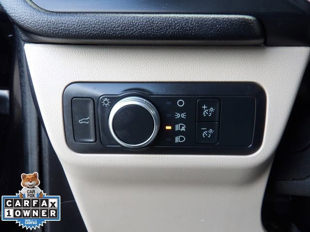 Certified 2021 Ford Escape SE w/ SE Sport Appearance Package image 26