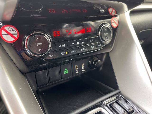 Used 2024 Mitsubishi Eclipse Cross SE AWD/4WD image 30