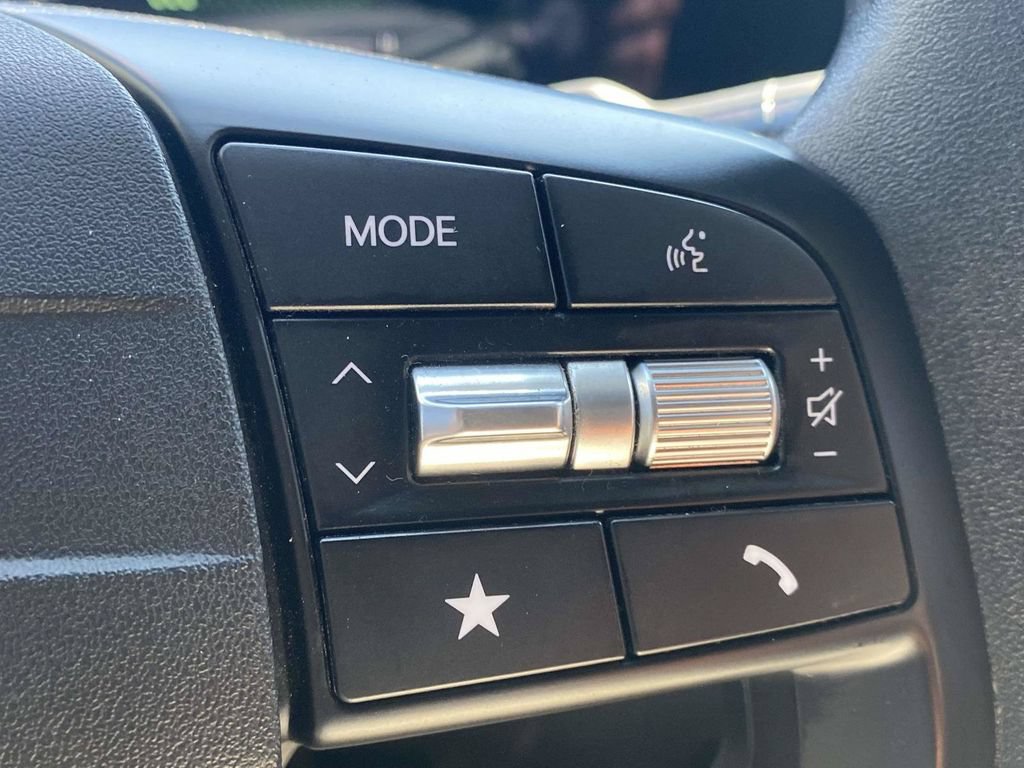 Used 2025 Kia K4 FWD image 23