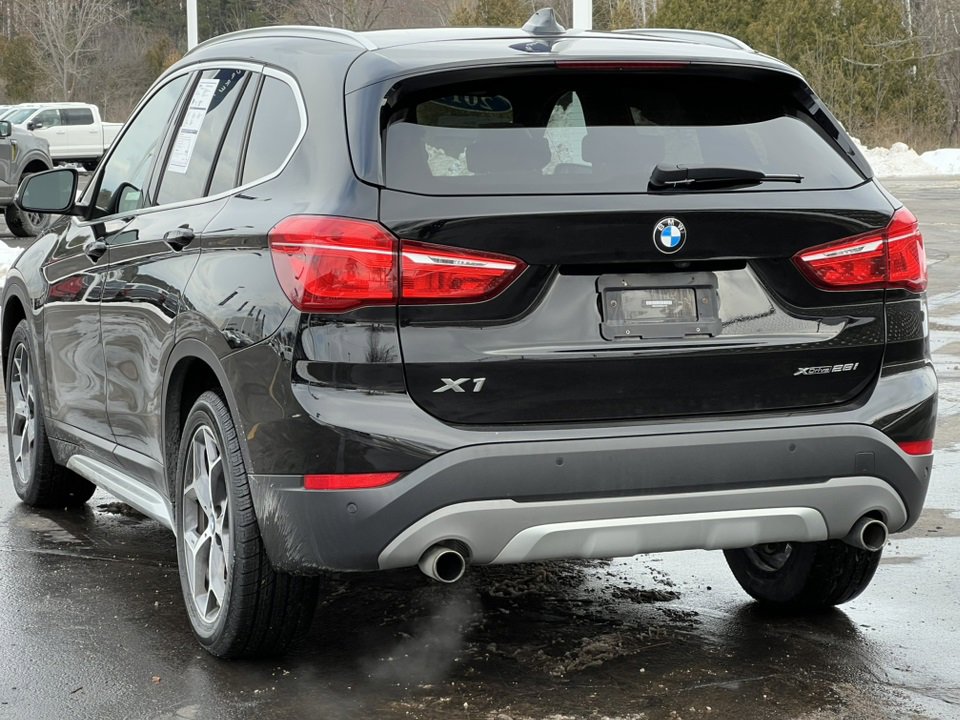 Used 2019 BMW X1 xDrive28i w/ Convenience Package image 43