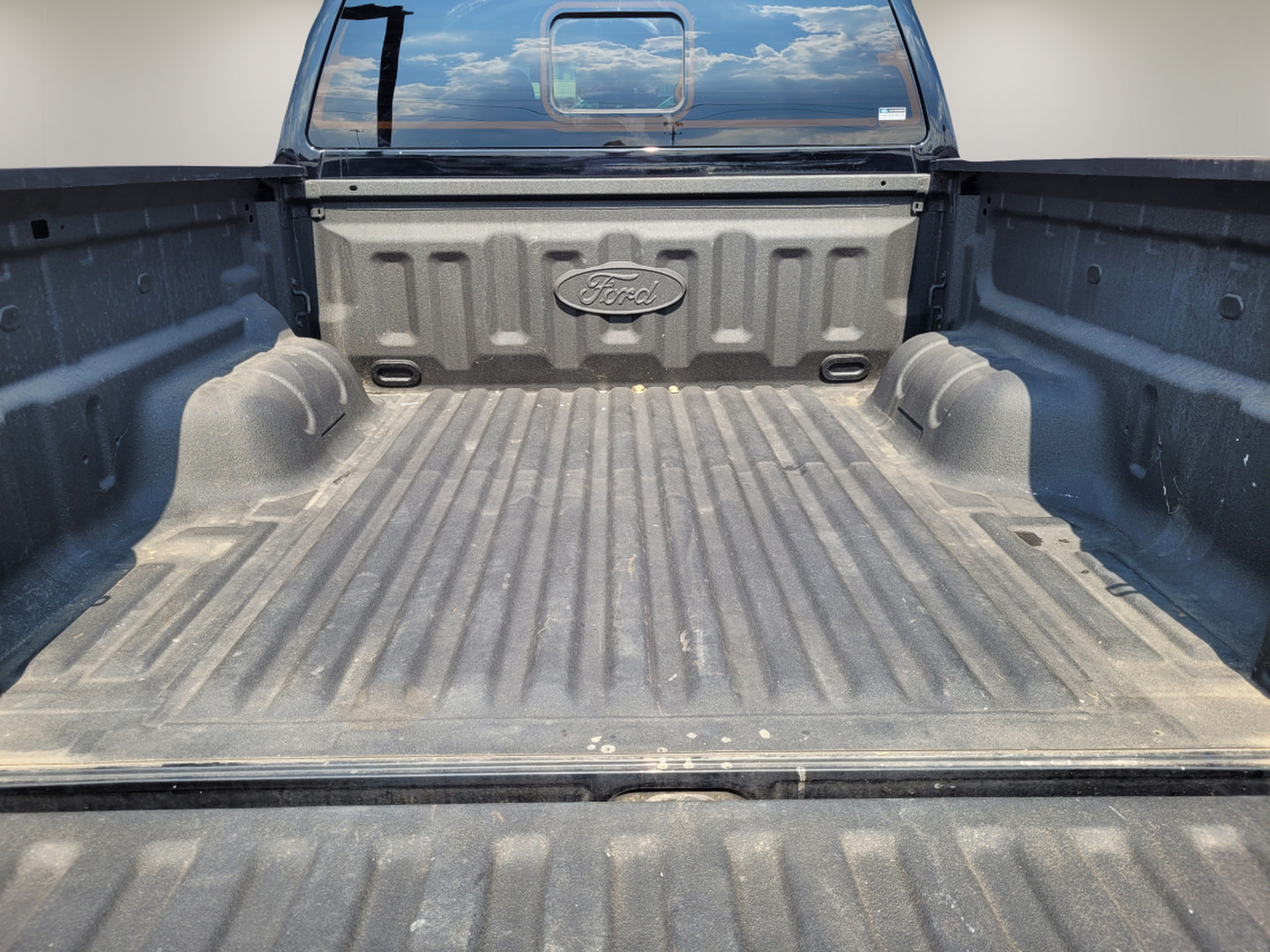 Certified 2020 Ford Ranger Lariat w/ Equipment Group 501A Mid AWD/4WD image 26