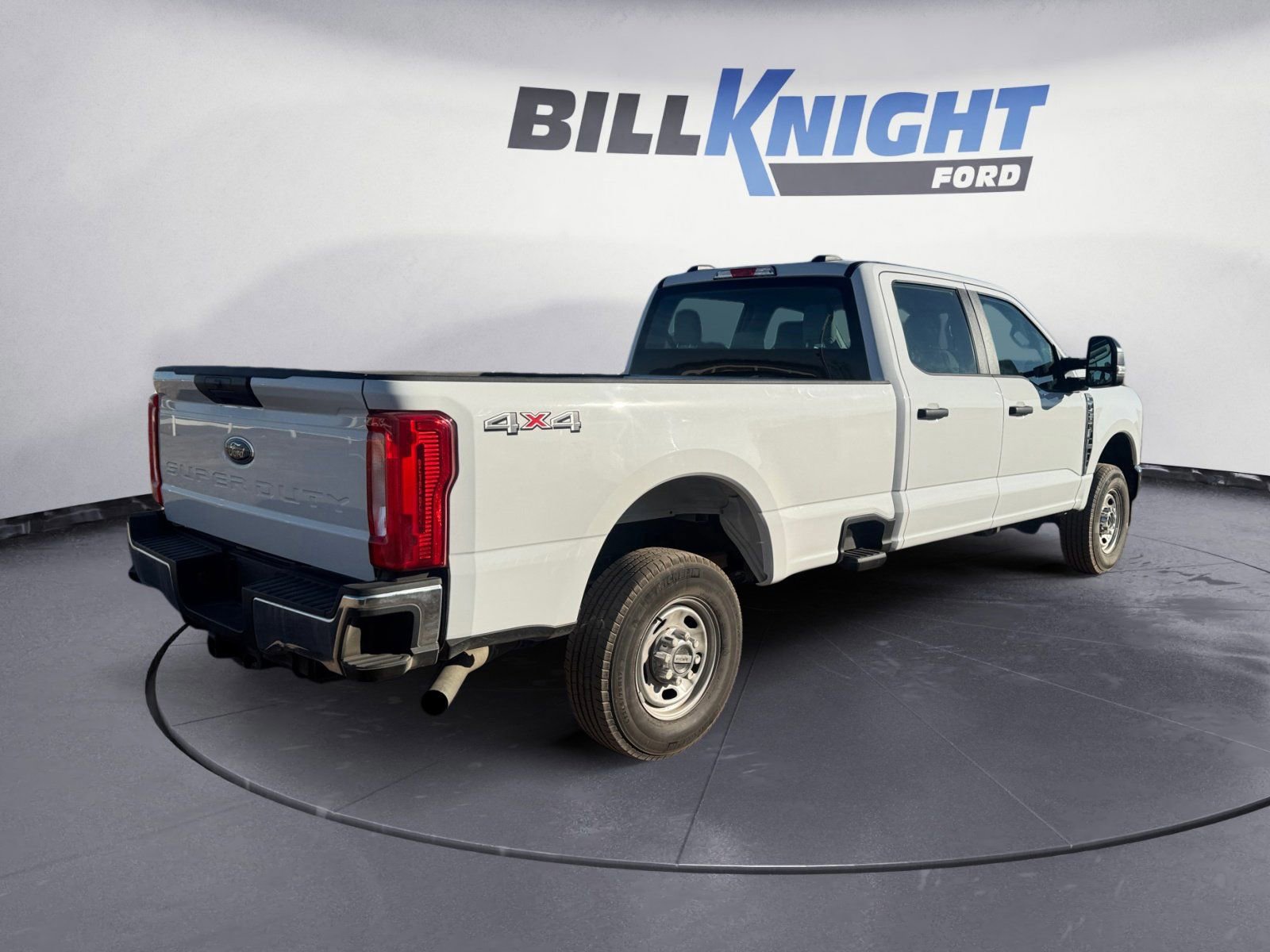 Certified 2024 Ford F250 XL w/ XL Chrome Package image 5
