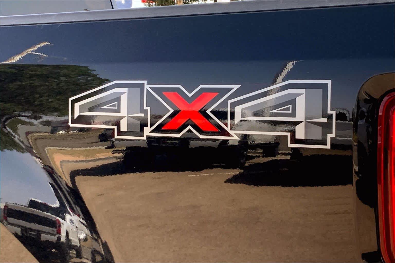 Certified 2022 Ford F250 Platinum AWD/4WD image 10