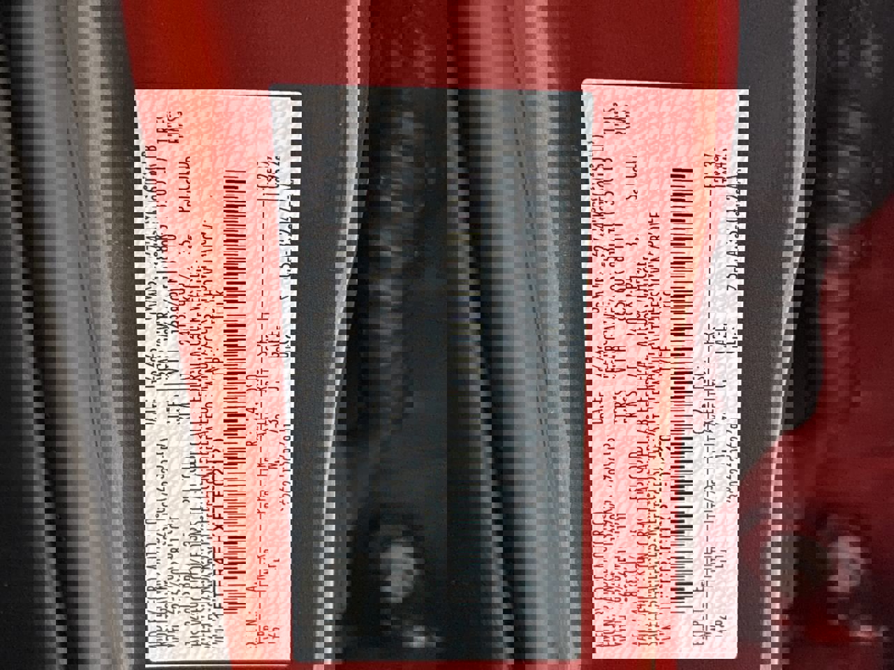 Certified 2023 Ford Ranger XLT w/ Equipment Group 301A Mid image 36