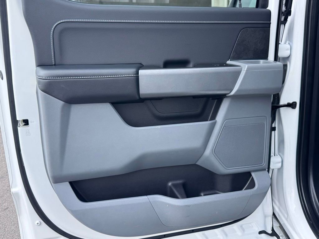 Certified 2024 Ford F150 XLT w/ Equipment Group 302A MID image 26