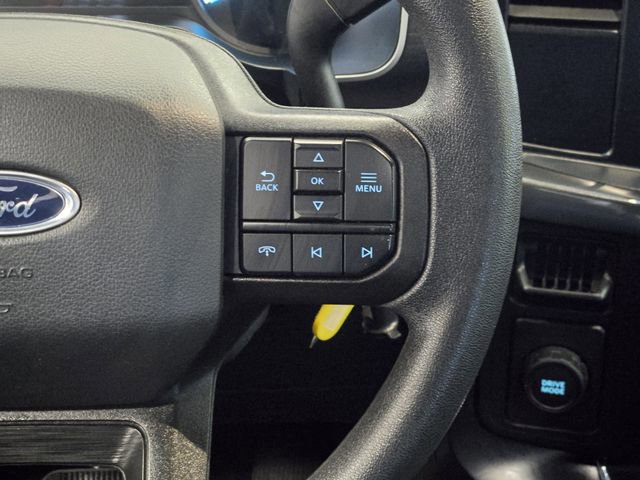 Certified 2023 Ford F150 XL w/ STX Appearance Package image 31