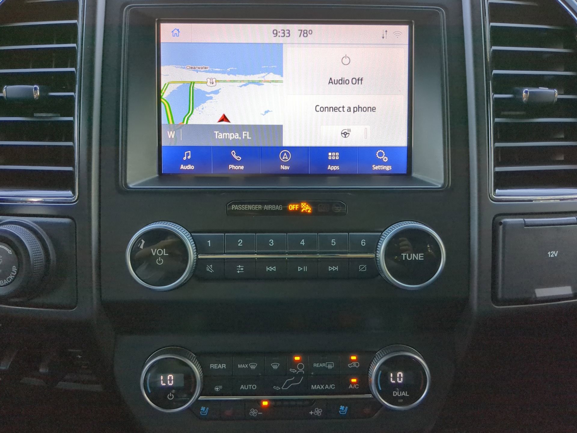 Certified 2021 Ford Expedition Limited AWD/4WD image 60
