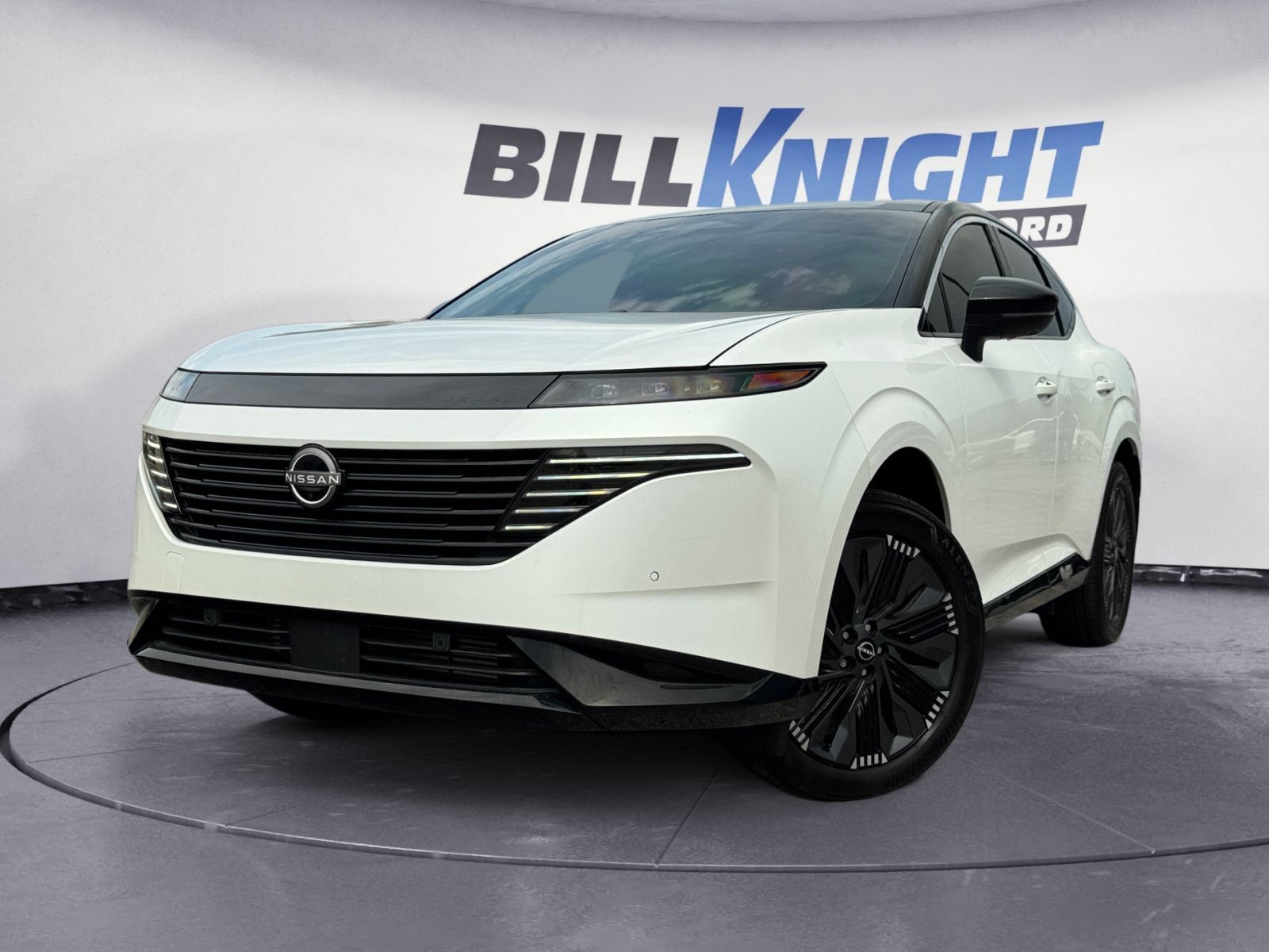 Used 2025 Nissan Murano Platinum w/ Cargo Package