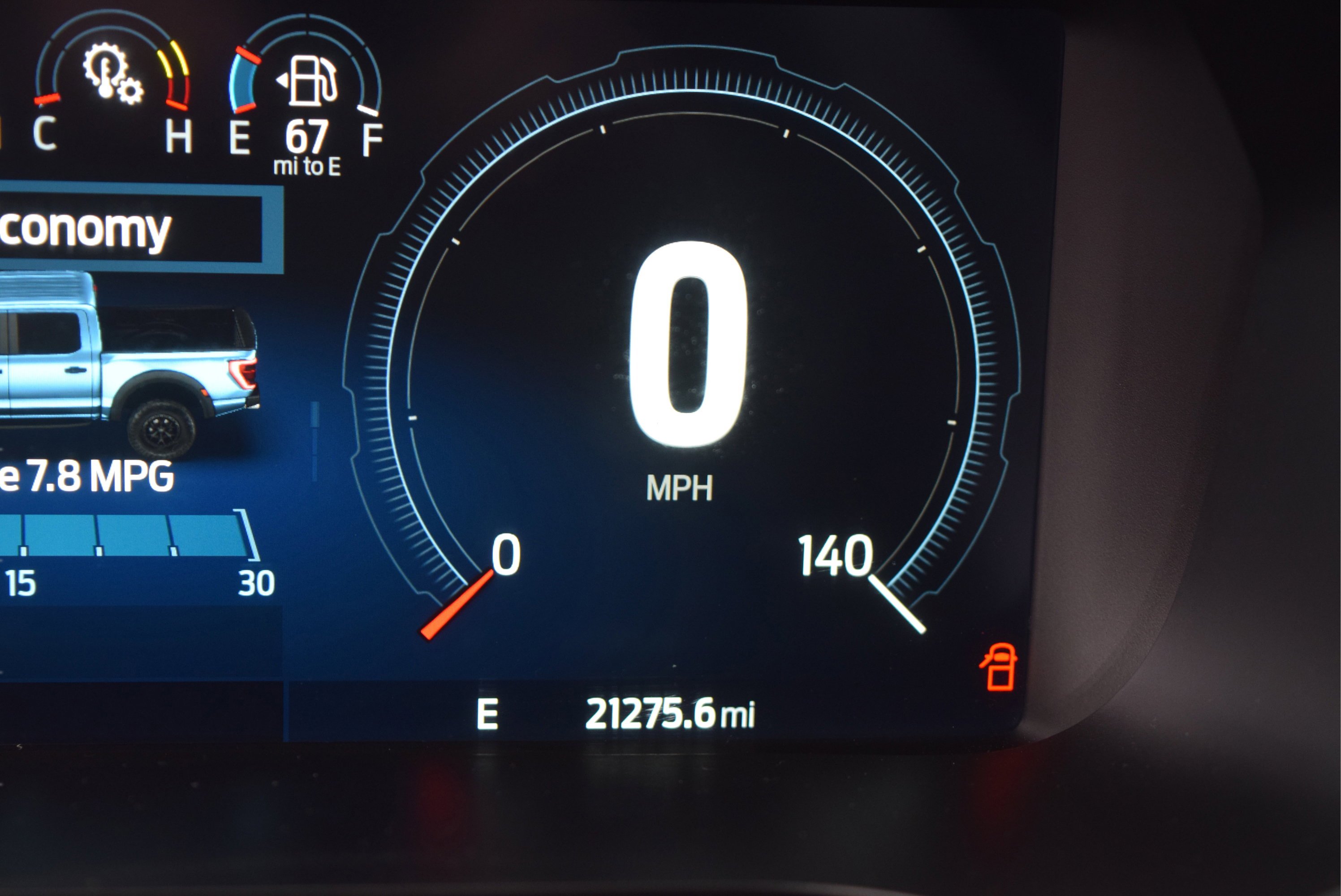 Certified 2023 Ford F150 Raptor image 19