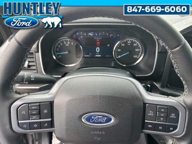 Certified 2023 Ford F150 XLT w/ Equipment Group 302A High image 26