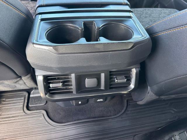 Certified 2023 Ford F150 Tremor w/ 360 Degree Camera Package AWD/4WD image 29