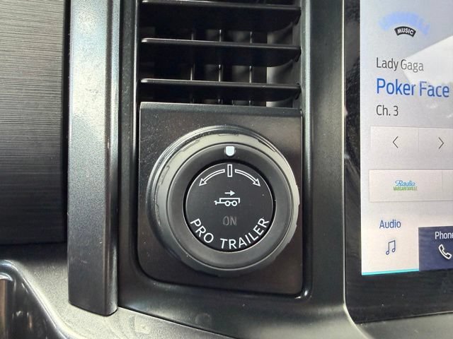 Certified 2023 Ford F150 XLT w/ Equipment Group 302A High AWD/4WD image 27