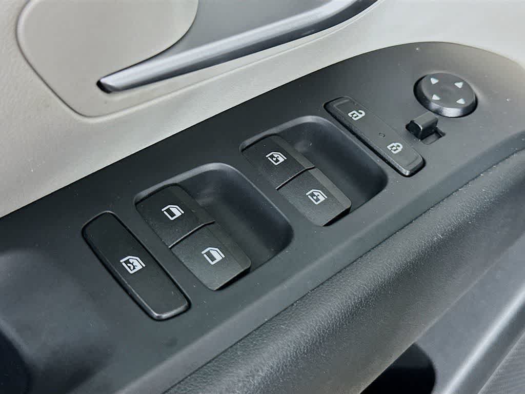 Used 2024 Hyundai Tucson SEL AWD/4WD image 29