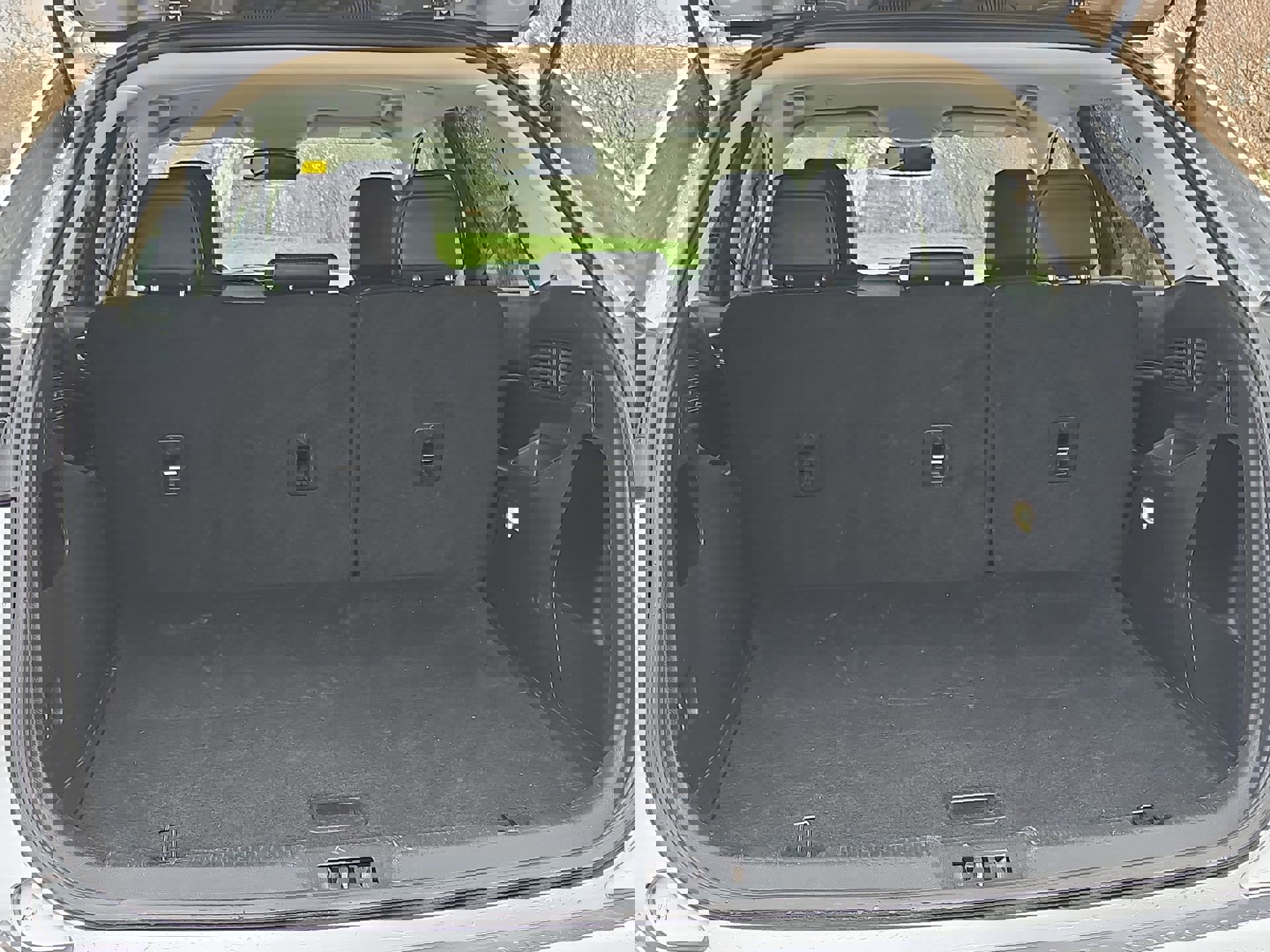 Certified 2024 Ford Edge SEL image 22