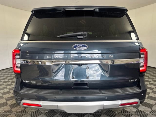 Certified 2022 Ford Expedition Max Limited AWD/4WD image 19